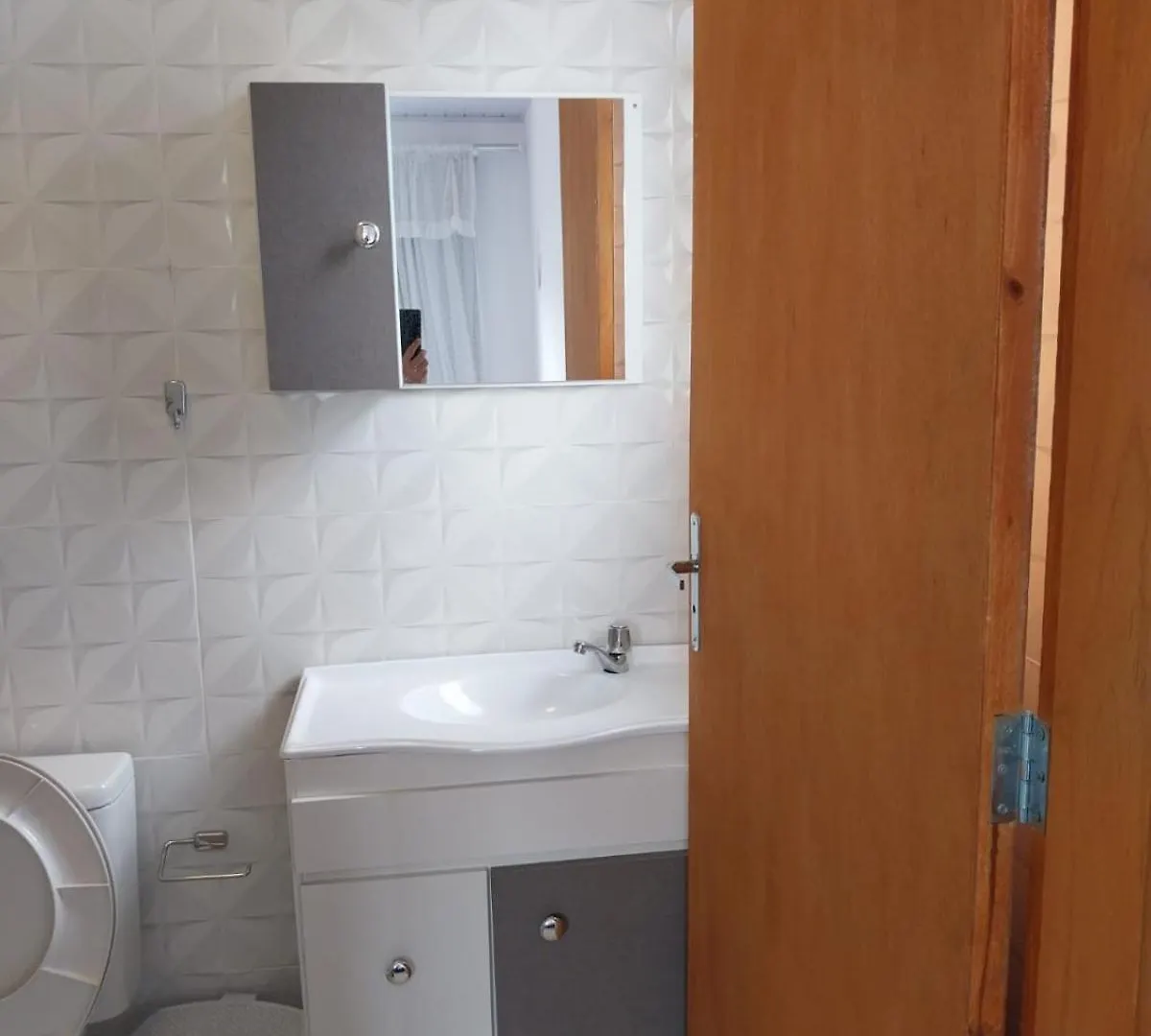 Super Casa I Apto 5 Quartos No Centro Urubici