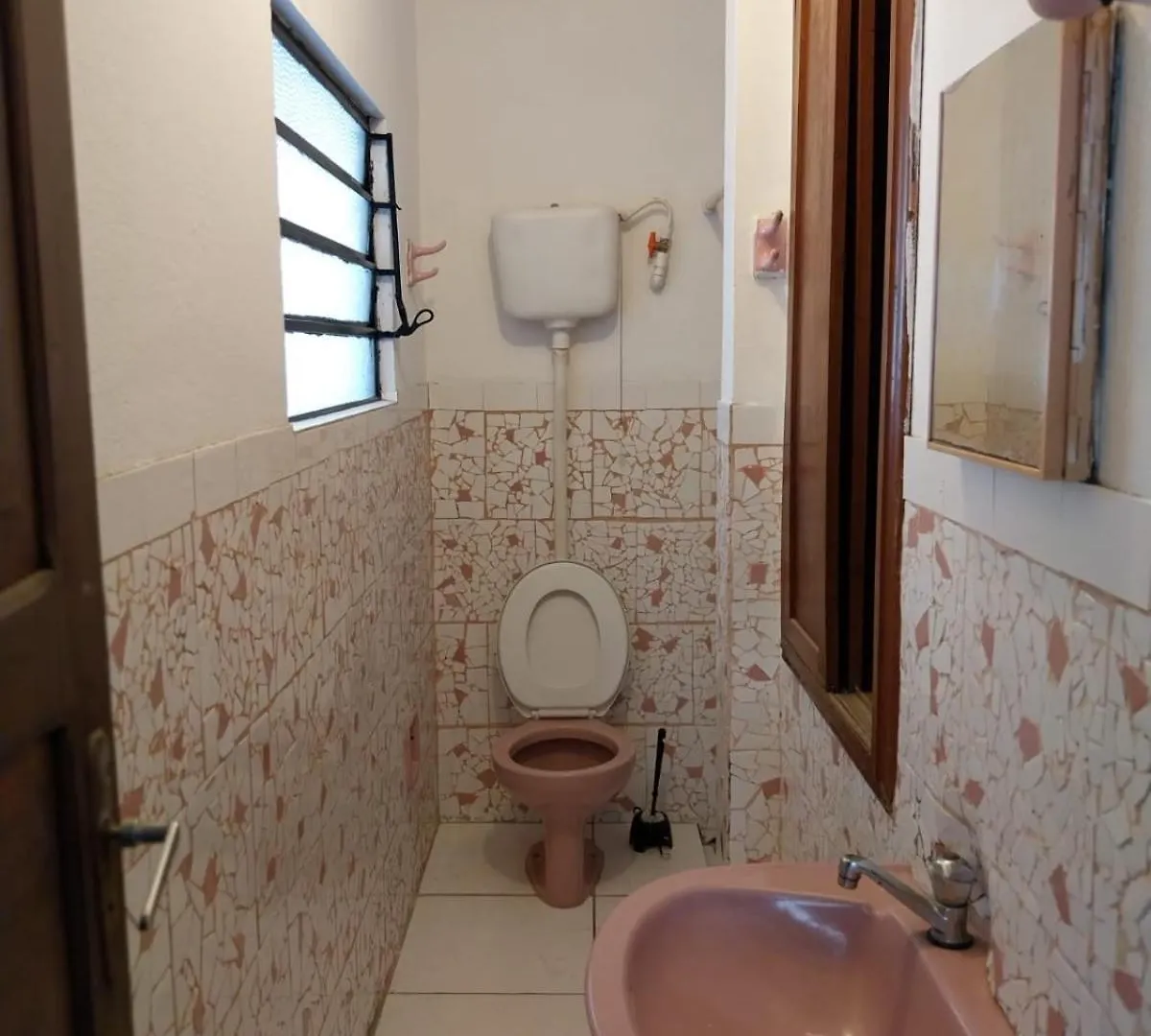 Apartment Super Casa I Apto 5 Quartos No Centro Urubici
