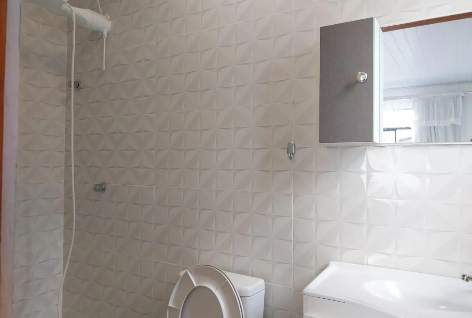 Super Casa I Apto 5 Quartos No Centro Urubici Apartment