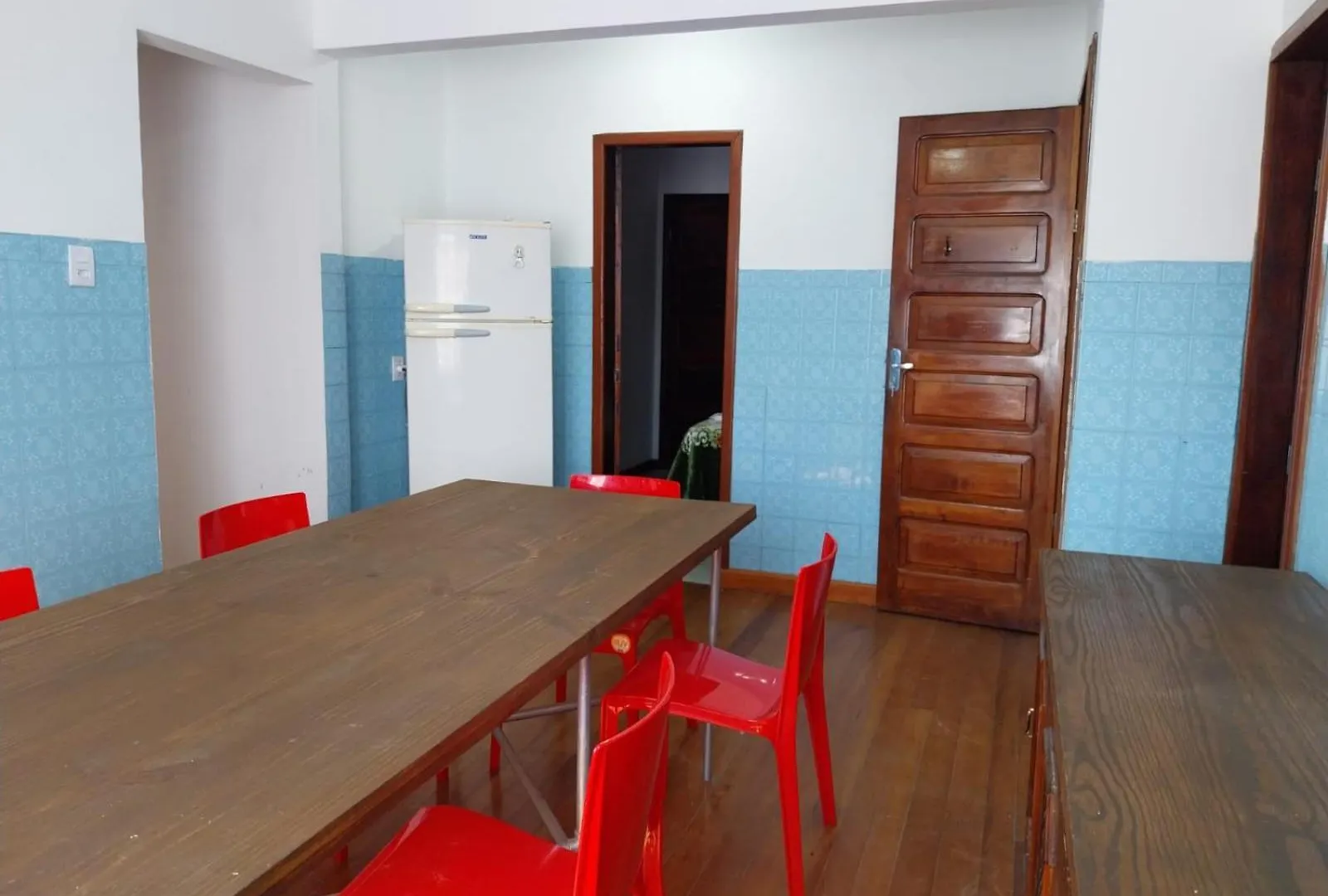 Apartment Super Casa I Apto 5 Quartos No Centro Urubici