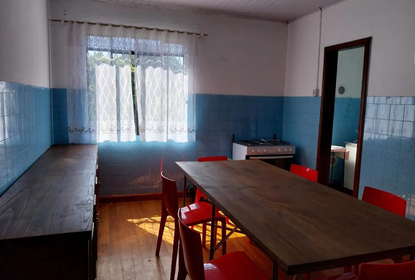 Super Casa I Apto 5 Quartos No Centro Urubici Brasilien