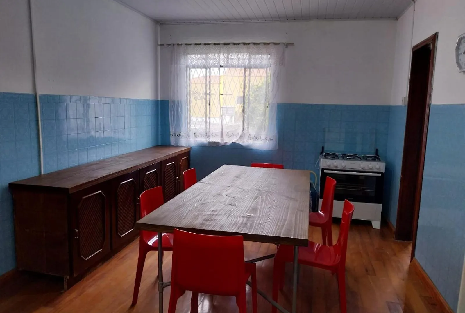 Super Casa I Apto 5 Quartos No Centro Urubici Apartment