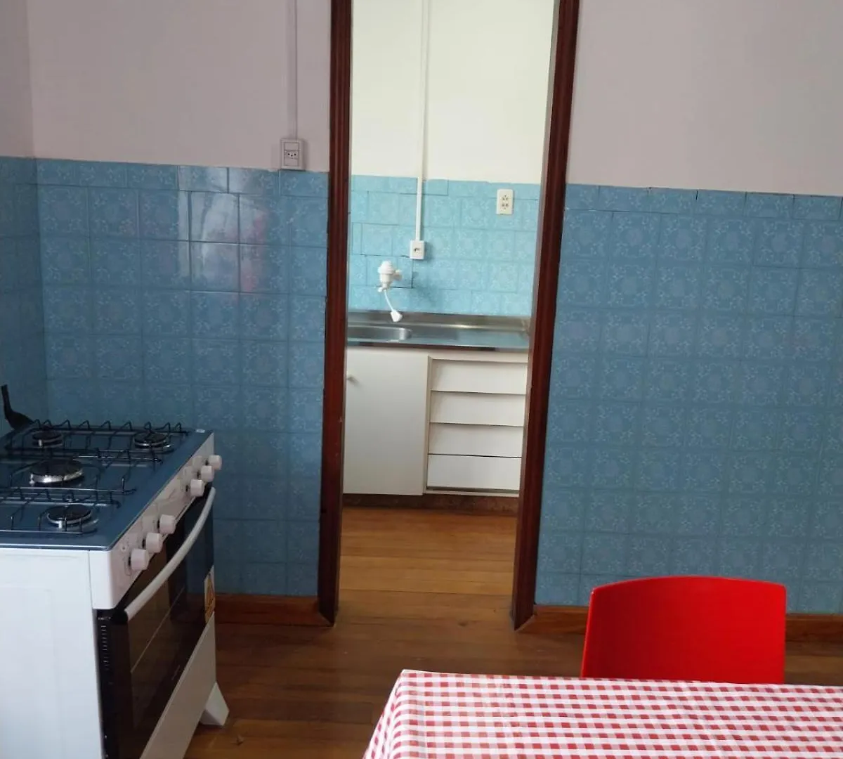 Super Casa I Apto 5 Quartos No Centro Urubici