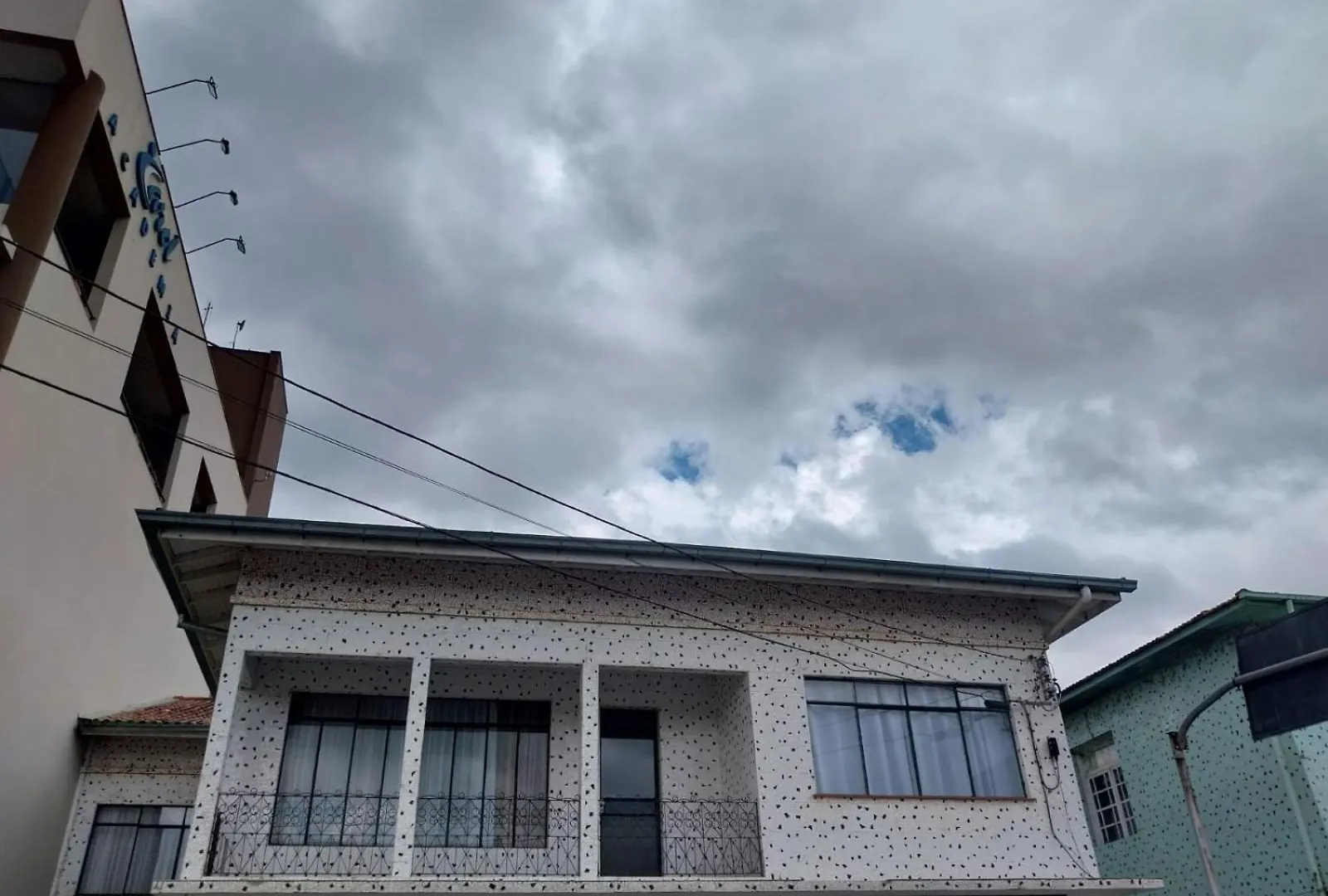 Super Casa I Apto 5 Quartos No Centro Urubici Βραζιλία