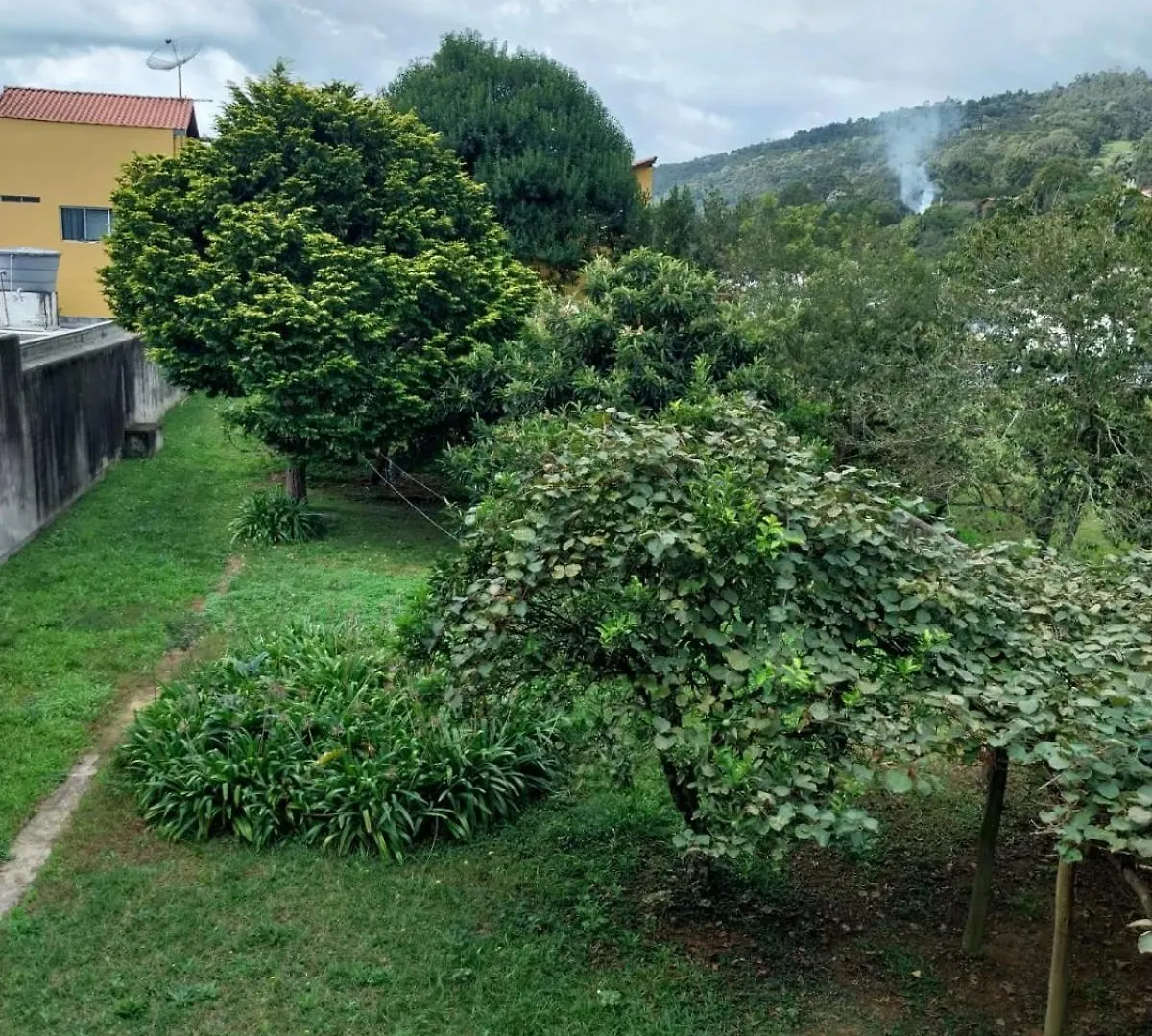 Super Casa I Apto 5 Quartos No Centro Urubici Διαμέρισμα