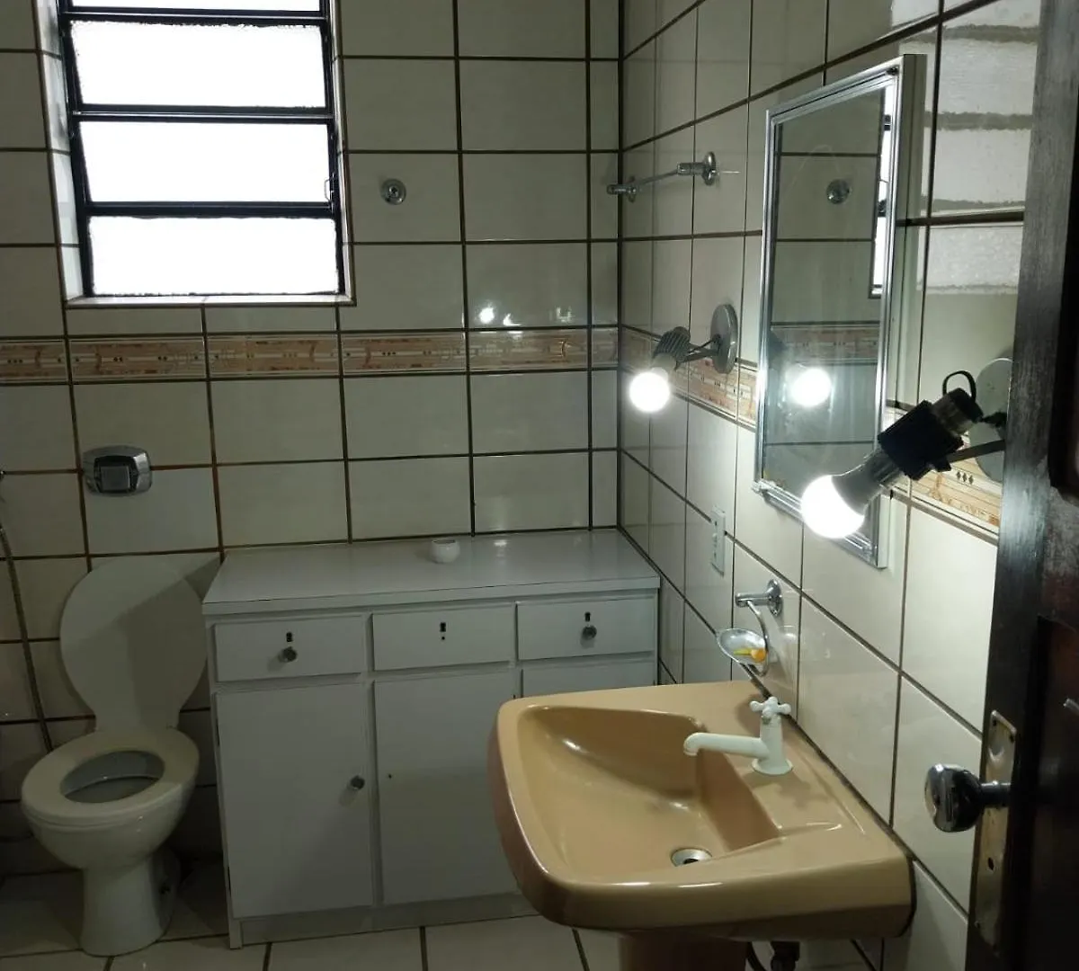 Super Casa I Apto 5 Quartos No Centro Urubici Διαμέρισμα