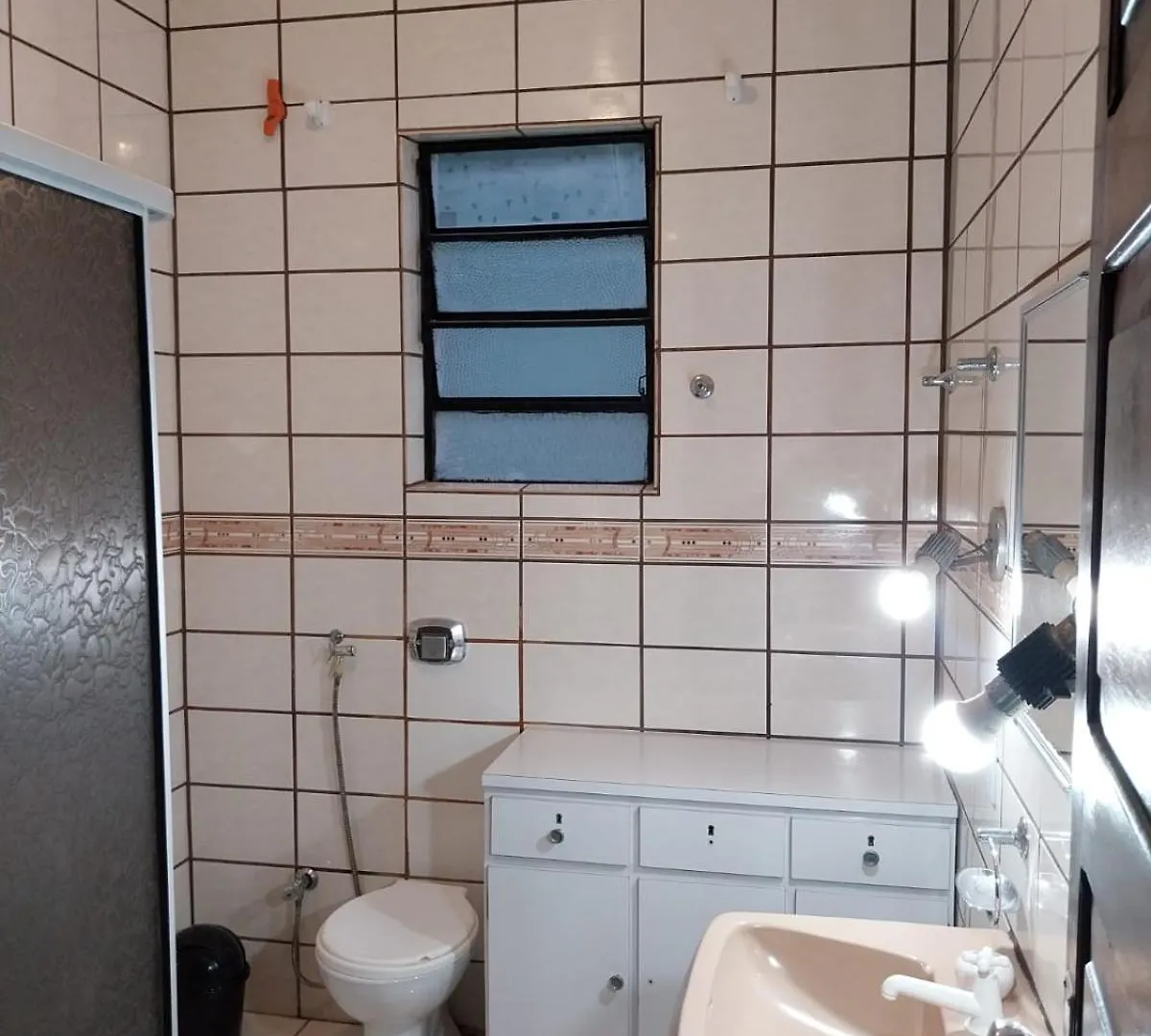 Super Casa I Apto 5 Quartos No Centro Urubici Διαμέρισμα