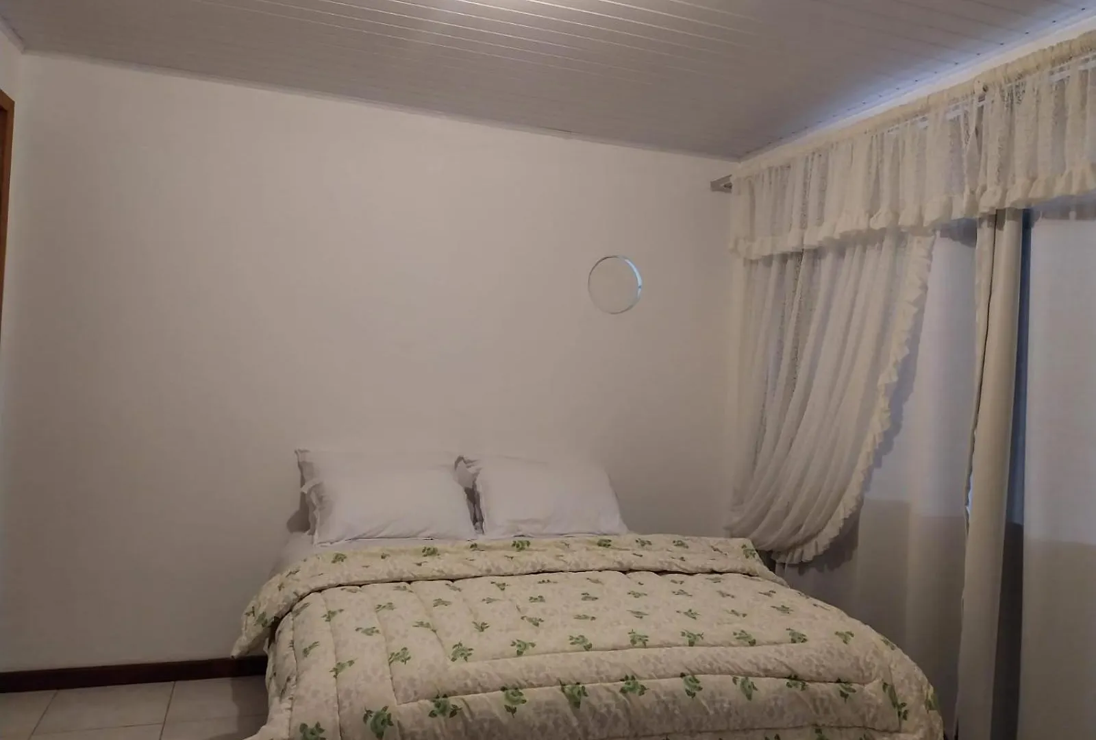 Super Casa I Apto 5 Quartos No Centro Urubici