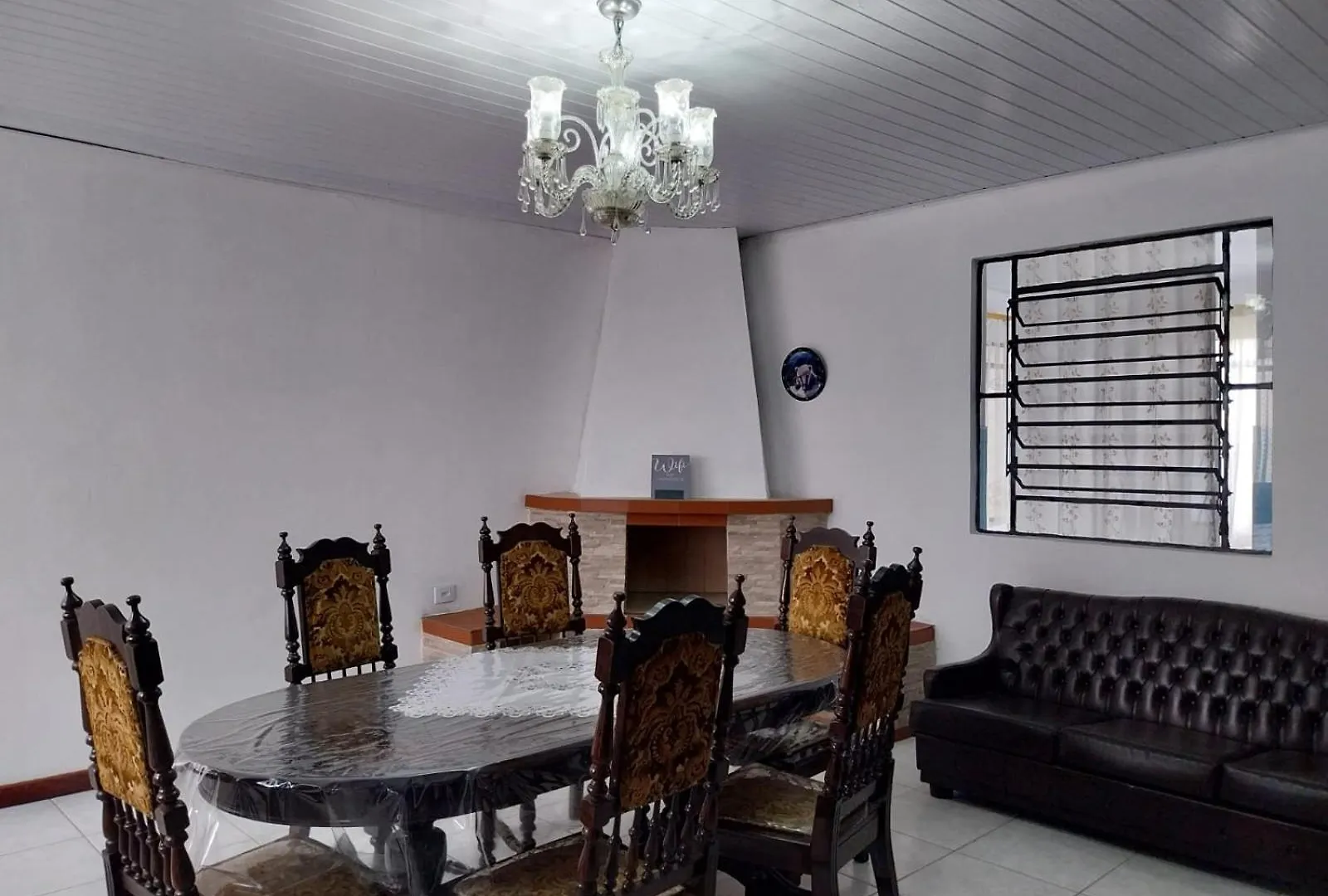 Super Casa I Apto 5 Quartos No Centro Urubici Διαμέρισμα