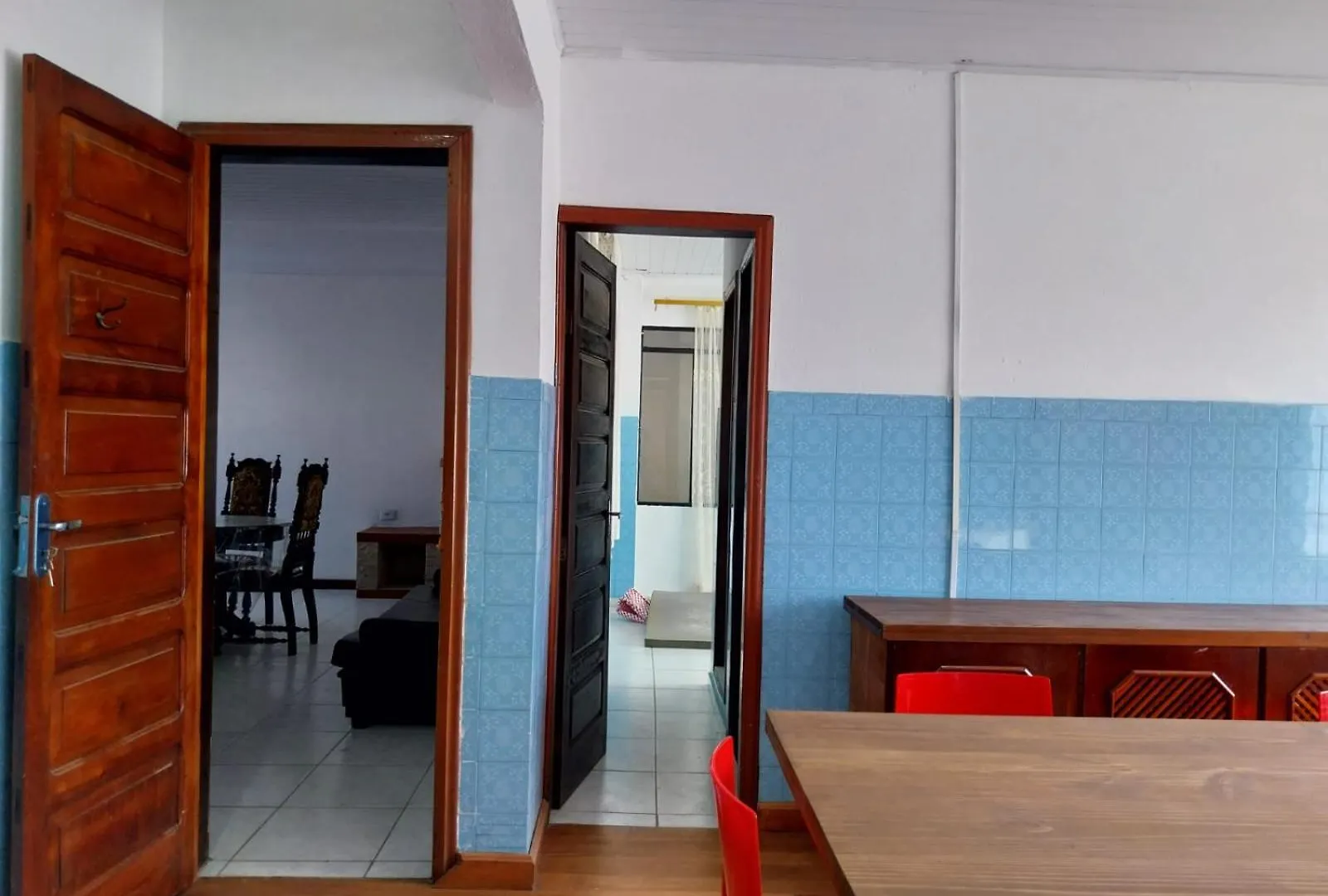 Super Casa I Apto 5 Quartos No Centro Urubici