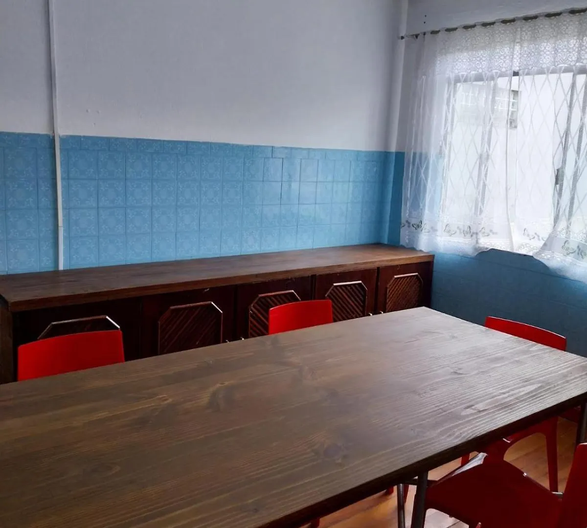 Διαμέρισμα Super Casa I Apto 5 Quartos No Centro Urubici